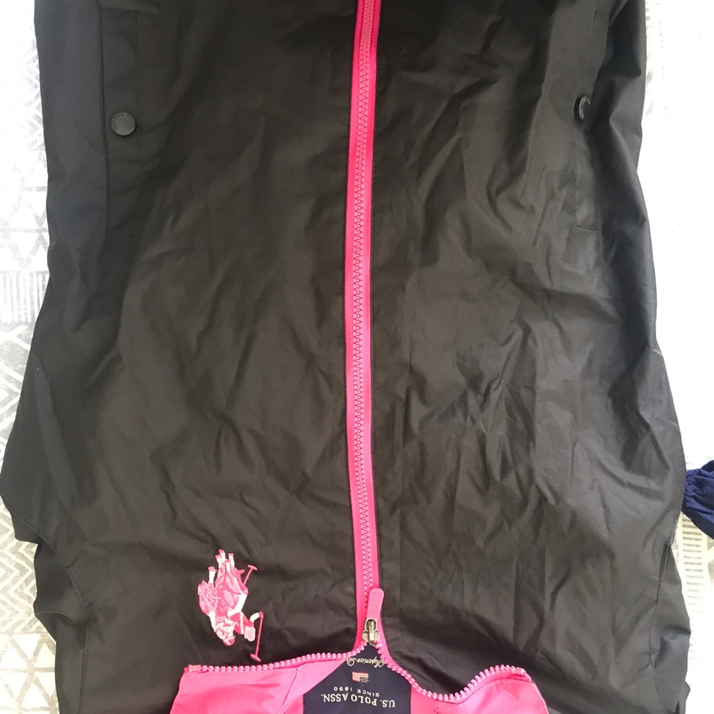 jackets,